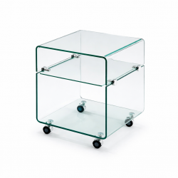 Mesa ARMSTRONG, baja,...