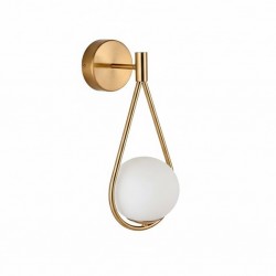 Candeeiro BRAD, aplique,...