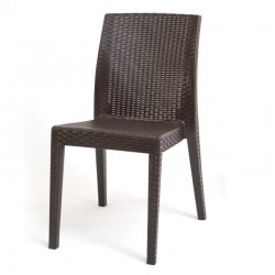 GLADY chair, stackable,...