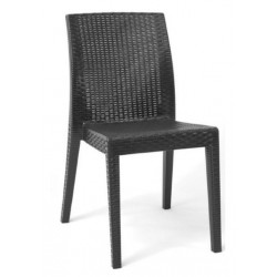 GLADY chair, stackable,...