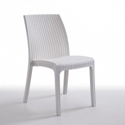 VIKA chair, stackable,...