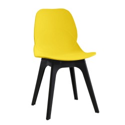 ARIES chair, black and...