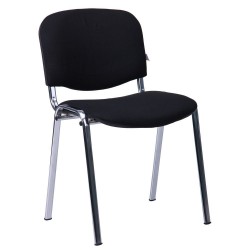 NIZA NEW AM chair, chromed...