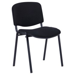NIZA NEW AM chair, black...