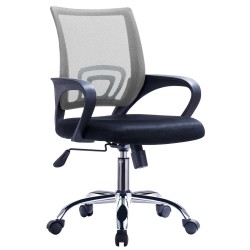 FISS NEW (M) office chair,...