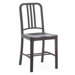 NOIA chair, black...