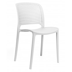 POLINESIA chair, stackable,...