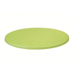 Table top Topalit, GREEN...
