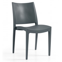 BEYBE chair, stackable,...