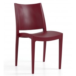 BEYBE chair, stackable,...