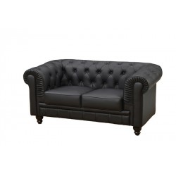 CHESTER sofa, 2 seater,...