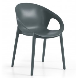 COSMOS chair, stackable,...
