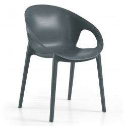 COSMOS chair, stackable,...