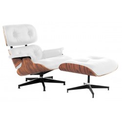 EA lounge chair and...