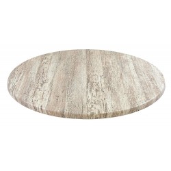 Table top Werzalit-Sm,...