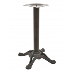 RÓDANO Table base, black,...