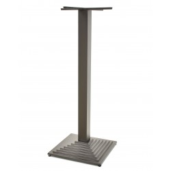 ELBA Table base, high,...