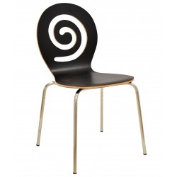 PINSAPO chair, stackable,...