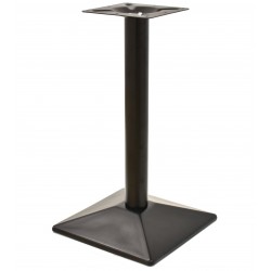 SOHO Table base, black,...