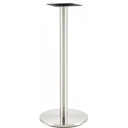 BENAGIL Table base, high,...