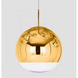 KARIM pendant lamp, glass,...
