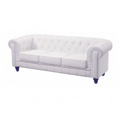 CHESTER sofa, 3 seater,...