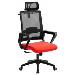 ASTON office chair, black,...