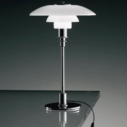 POMPIDOU table lamp,...