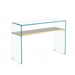 POITIERS console table,...