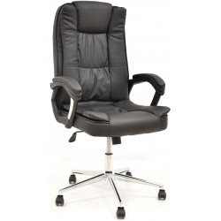DUKE office chair, high,...
