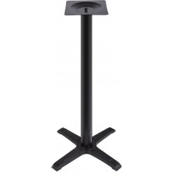 CARIBE Table base, high,...