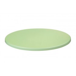 Table top Topalit, GREEN...