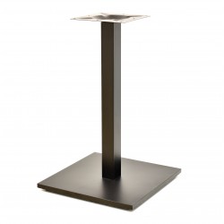 BEVERLY Table base, square...