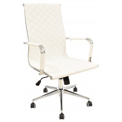 ZAGREB office chair, high,...