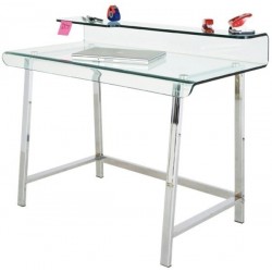 ASTER table, stainless...