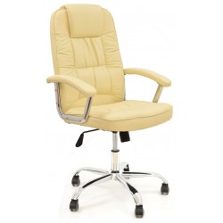 PAOLO office chair, high,...