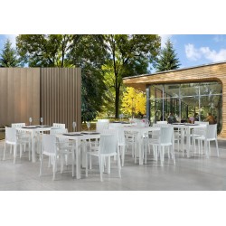 ambiente. color blanco