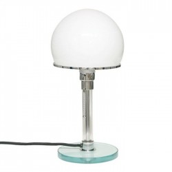 BAU table lamp,...