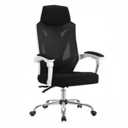 GRAZ office chair, white,...