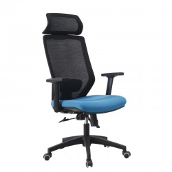 CLAYTON office chair,...