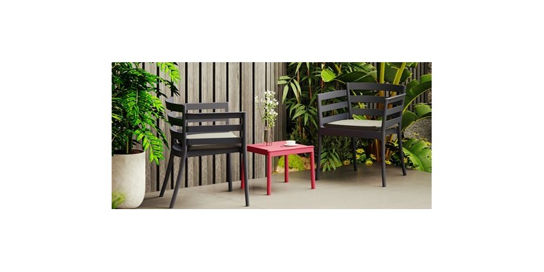 TERRACE TRENDS SUMMER 2025