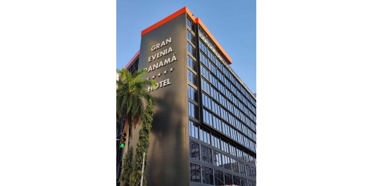 GRUPO SDM IMPULSIONA A EXPANSÃO INTERNACIONAL DA HOTELES EVENIA NO PANAMÁ