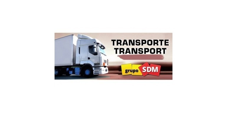 Information about transport