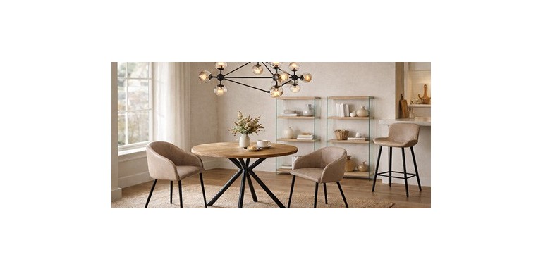 A ADAPTABILIDADE DO MOBILIÁRIO 