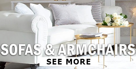 Sofas and Armchairs