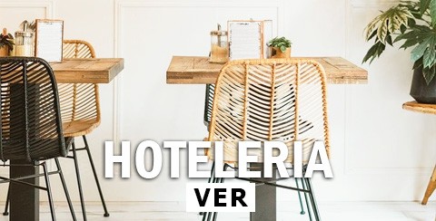 Hoteleria