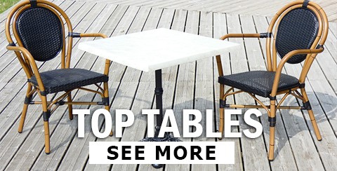 Table tops
